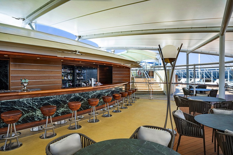 MSC Cruise Line